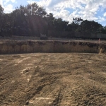 Excavation