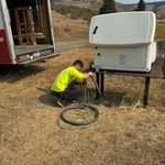 Installation of Electrical