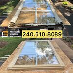 Window repair