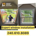 Window installation