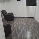 Basement Renovation