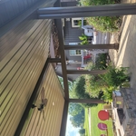Outdoor Space Renovation