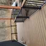 Custom Deck Build