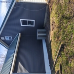 Exterior Renovation