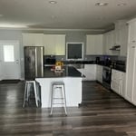 Residential cleaning
