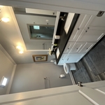 Residential cleaning