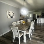 Residential cleaning