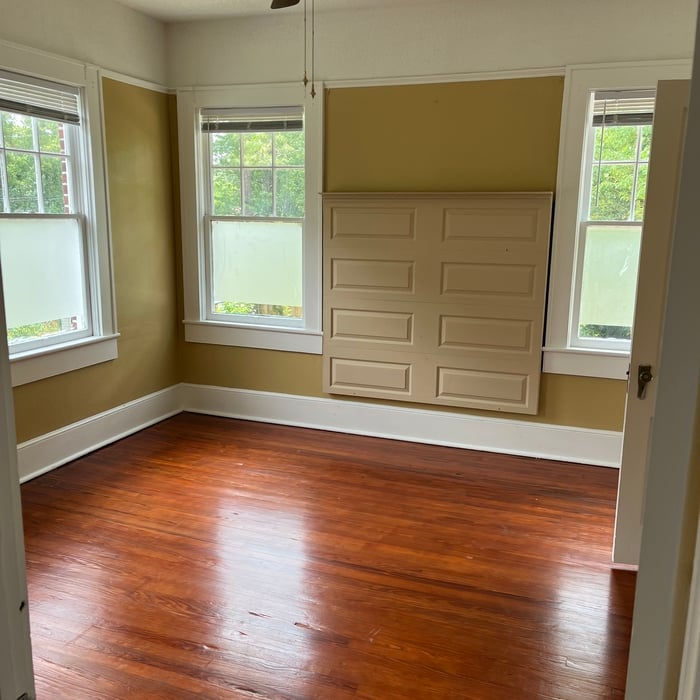 Move In Clean