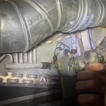 Ac coil clean /tune up