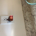 Outlet Testing