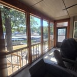 Window screens