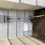 Disconnect for safety
