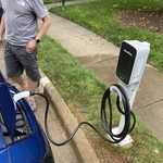 Charging Station complete