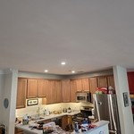 New Kitchen lighting