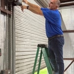 Motor Repair