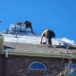 Roof Replacement