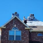 Roof Replacement