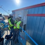 Commercial unit
