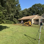 Grading and Drainage
