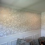 Wall 1