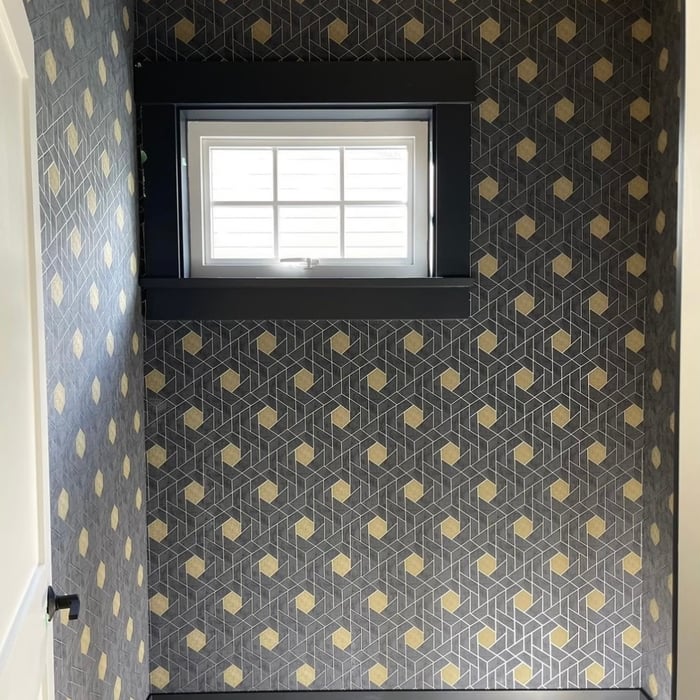 Wall 1