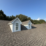 Shingle Roof Installation