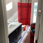 Waterproofing