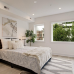 Bedroom Refinishing
