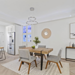 Kitchen & Dinning