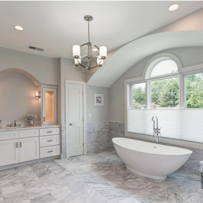 Custom M Bath
