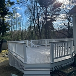 Custom Decking