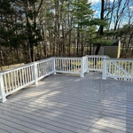 Custom Decking