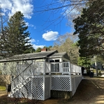 Custom Decking