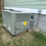 AC Installation