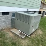 AC Installation
