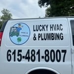 LUCKY HVAC & PLUMBING