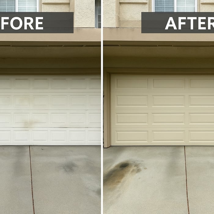Before And After