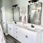 Bathroom Vanity