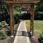 Garden Pathway