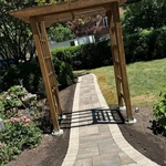 Garden Pathway