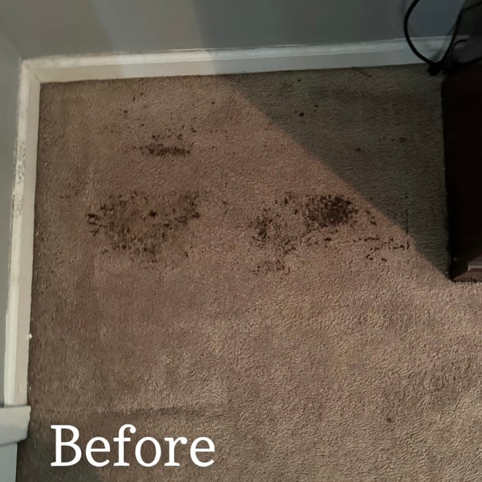 Before and after
