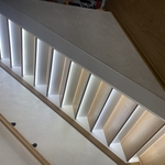 Stair light