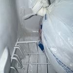 Appliance repairs