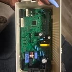 Appliance repairs