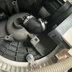 Appliance repairs