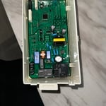 Appliance repairs