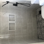 Customer bathroom ref.428