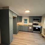 Kitchen Installation
