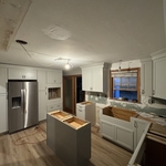 Kitchen Installation