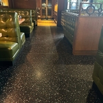 interior cleaning